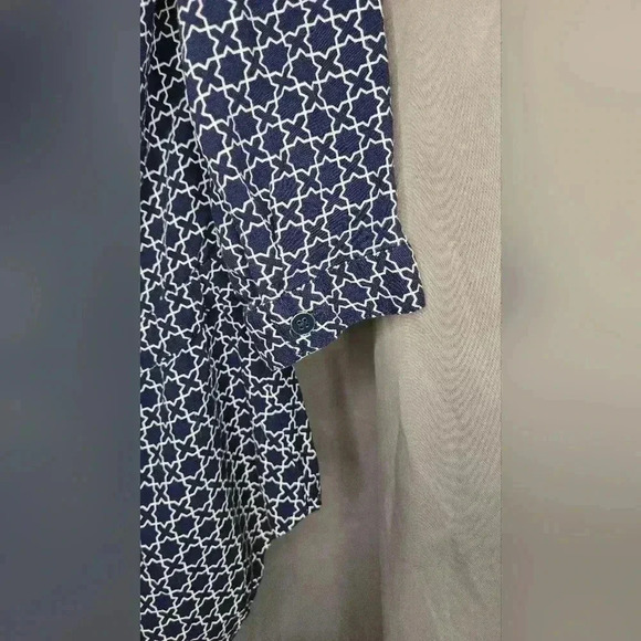 Women's Croft and Barrow blouse size Small - Picture 6 of 6